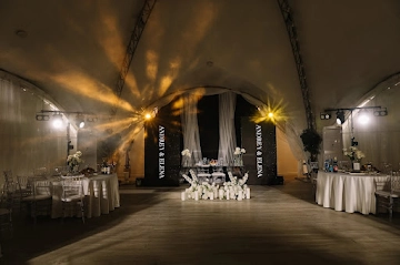 Ресторан Белый купол