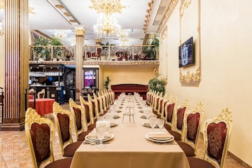 Ресторан Император Холл