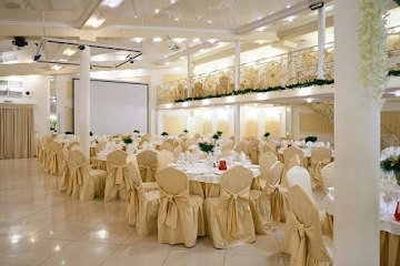 Ресторан Лагуна