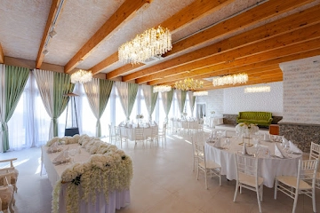 Ресторан Nabat Palace Domodedovo