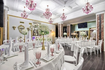 Ресторан Le Glamour