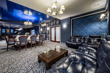 Ресторан Братина