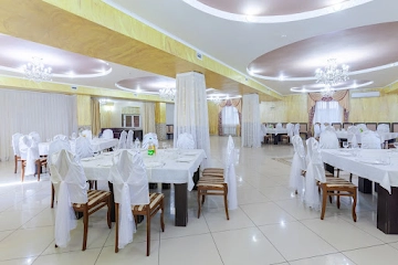 Ресторан Рай