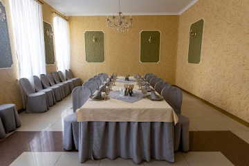 Ресторан Невский фуршет