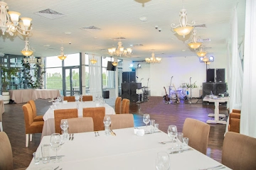 Ресторан Panorama Steak House