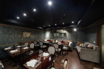 Ресторан Club le Chateau