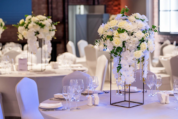 Ресторан 1710