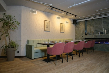 Ресторан Стейк-Хаус Muu на Рублевском