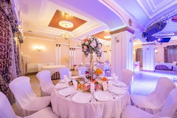 Ресторан Аш Хауз: фото №3