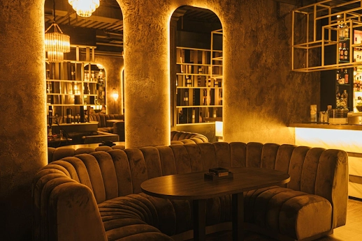 Ресторан G Lounge