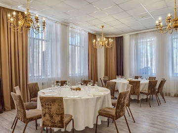 Ресторан Алсма: фото №11