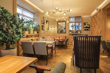 Ресторан Beefstroganoff Grill