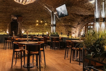 Ресторан Эстрада