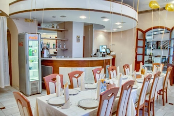 Ресторан Жемчужина