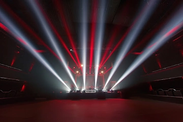 Ресторан BASE SPB