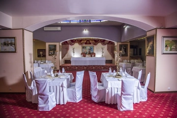 Ресторан Али