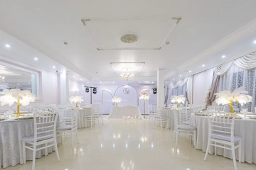 Ресторан Кирочный двор