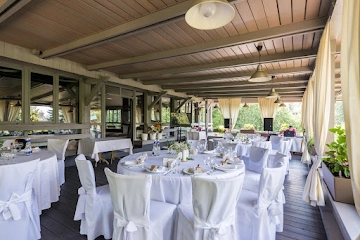 Ресторан Времена года в Парке Горького