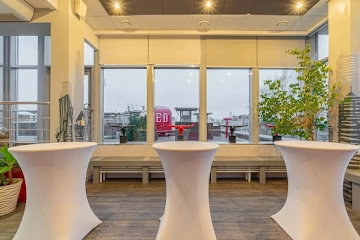 Ресторан Red Stars