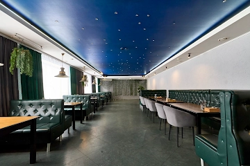 Ресторан Берег