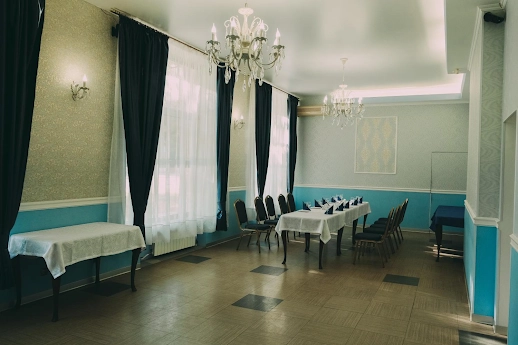 Ресторан Триумф
