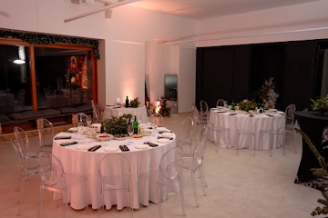 Ресторан WineWood Moscow