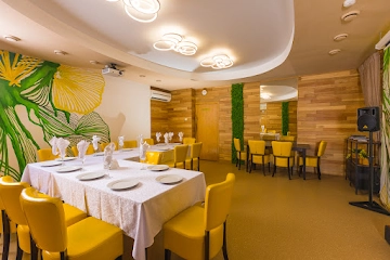 Ресторан BierЛога