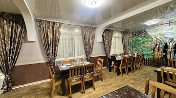 Ресторан Ором