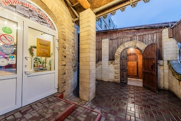 Ресторан Замок