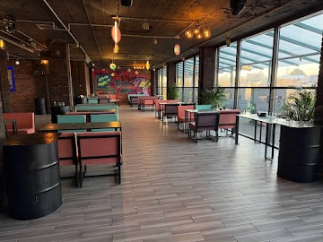 Ресторан Помещик на Бершанской