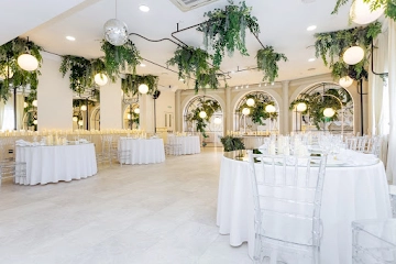 Ресторан Галерея банкетов