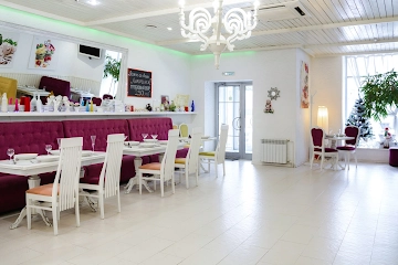 Ресторан Chipollino