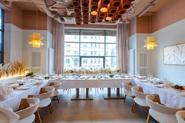 Ресторан Villaggio