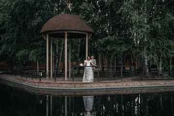 Ресторан Резиденция Сагиттариус