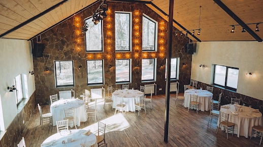 Ресторан Hevaa hall