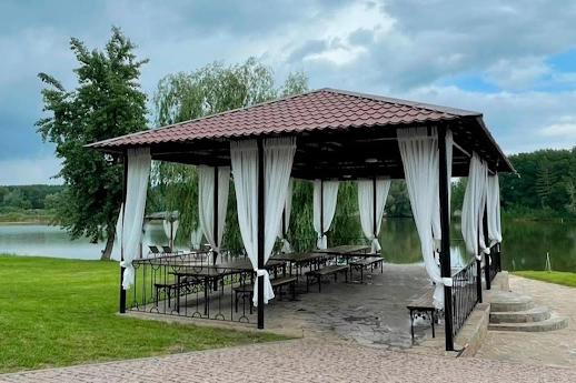 Ресторан Kislorod Boutique Club