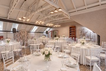 Ресторан Villa Menta