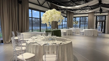 Ресторан Event Hall Жемчужный