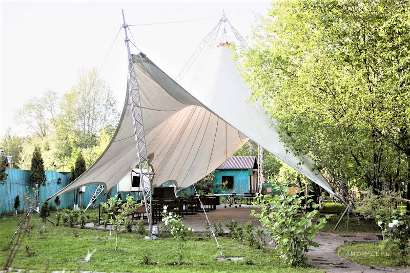 Кафе «Горьковская застава» Москва, МО, г. Балашиха, Объездное шоссе, 3а ...