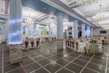 Ресторан White Hall: фото №6