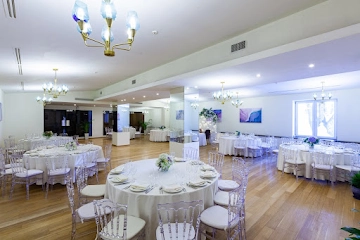 Ресторан Villa Arcobaleno