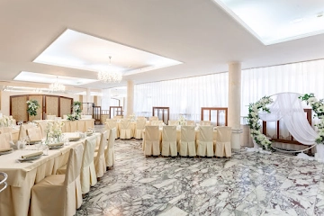 Ресторан Аструс