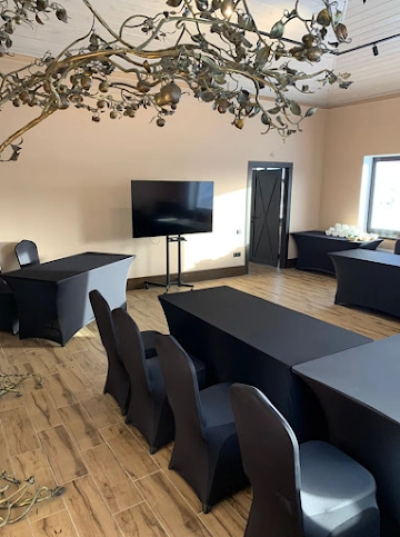 Ресторан Задубравье