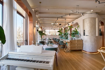 Ресторан Посейдон