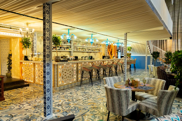 Ресторан Чайхона