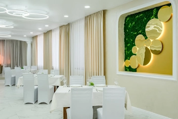 Ресторан Велес