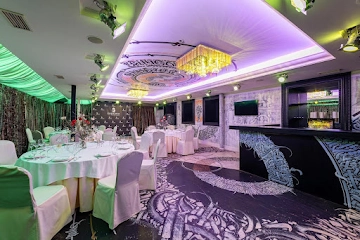 Ресторан Soprano