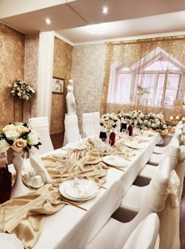 Ресторан Белая веранда