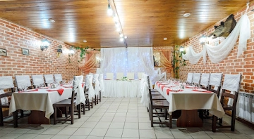 Ресторан Neon