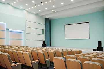 Ресторан ИскраХолл